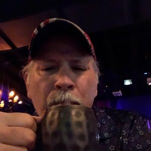 Meet your Posher, Kevin